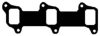 GLASER X01784-01 Gasket, exhaust manifold